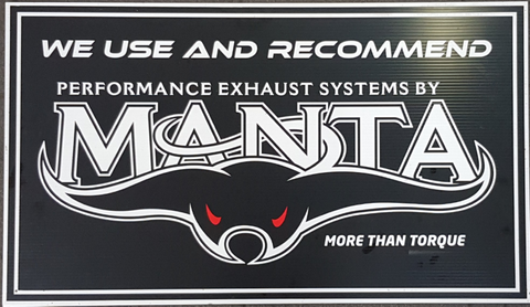 Coreflute Sign 700 X 400MM