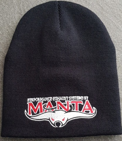 MANTA BEANIES