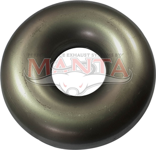 1 5/8in Mild Steel Donut