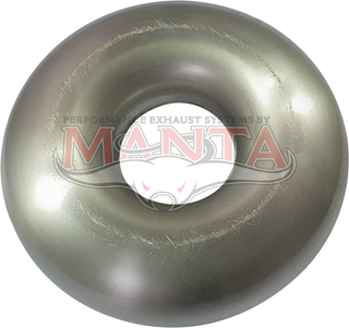 1 7/8in Mild Steel Donut