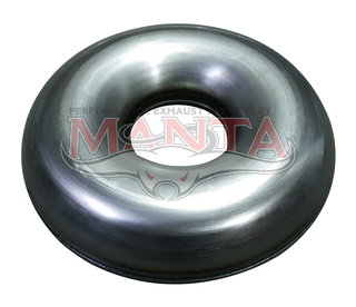 4in Mild Steel Donut