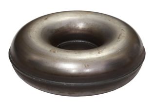 2 1/2in Mild Steel Donut