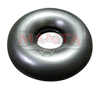 3in Mild Steel Donut