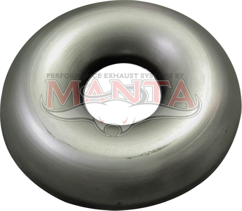 3 1/2in Mild Steel Donut