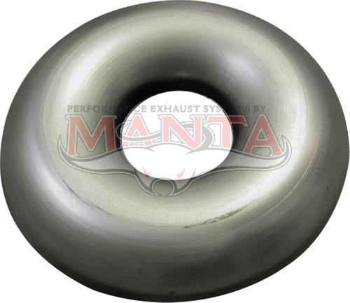 3 1/2in Mild Steel Donut