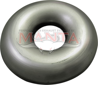 3 1/2in Mild Steel Donut