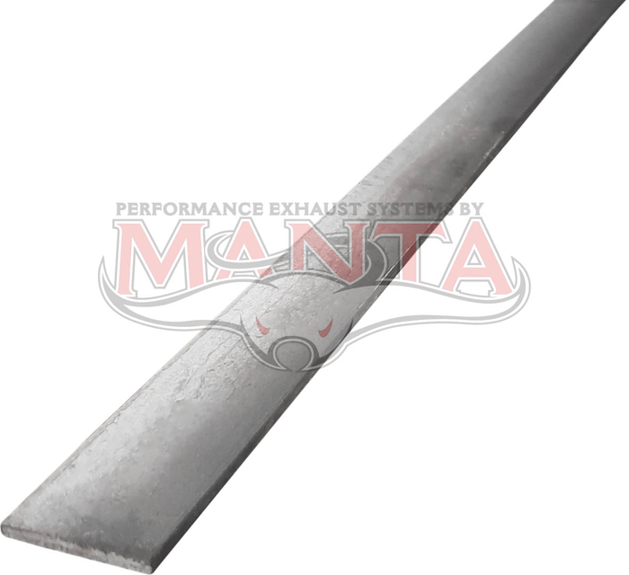 Mild Steel Flat Bar 25mm x 5mm