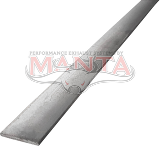 Mild Steel Flat Bar 40mm x 3mm