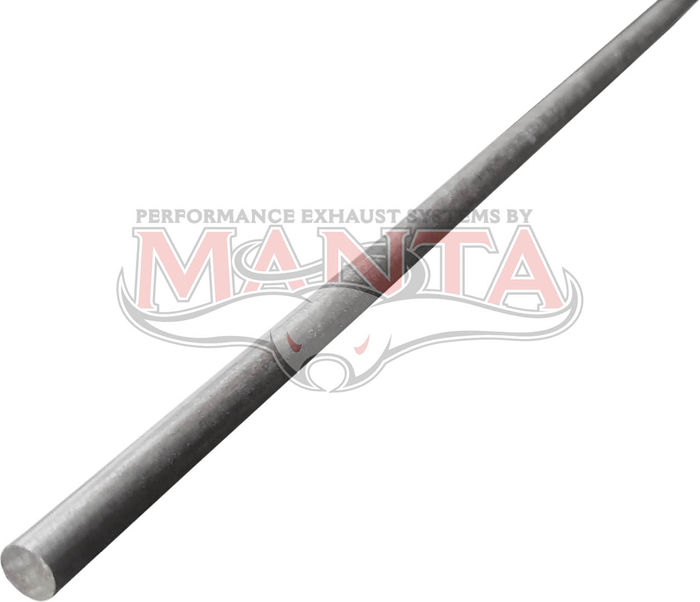 20mm Mild Steel Round Bar, Rod