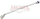 Holden O2 Sensor Extension Loom - Suits VZ, VE, VF V8, Grey, Square Plug, Up To 6L