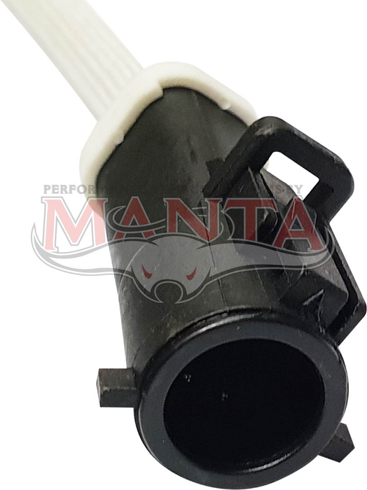 Ford O2 Sensor Extension Loom (1) Suits BA, BF, FG 5.4L V8. Round 4 Pin Plug