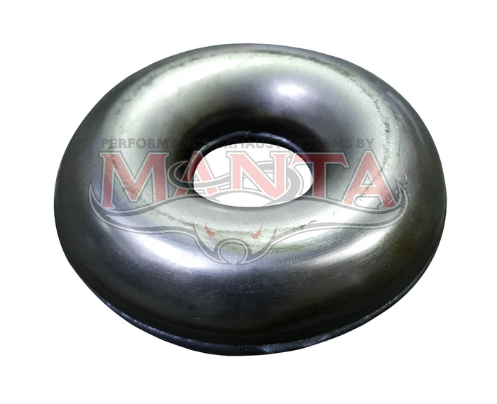 1 5/8in Stainless Steel Donut