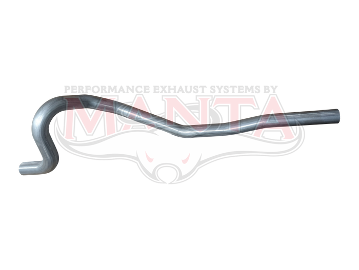 Ford Falcon XA - XC Sedan R/H 2 1/2in T/P (Inside Spring to Suit O/C MS)