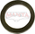 Gasket 40mm Inside Diameter & 53mm Outside Diameter