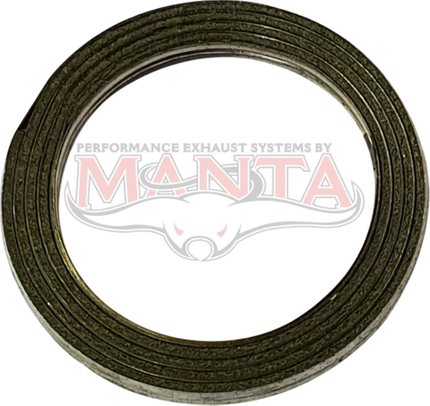 Gasket 40mm Inside Diameter & 53mm Outside Diameter