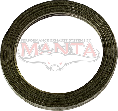 Gasket 40mm Inside Diameter & 53mm Outside Diameter