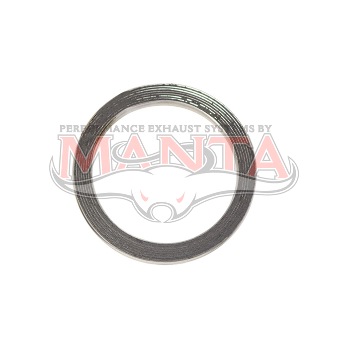 Toyota Ring Gasket 49mm Inside Diameter. 65mm Outside Diameter.