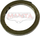 Toyota Ring Gasket 44mm Inside Diameter. 57mm Outside Diameter.