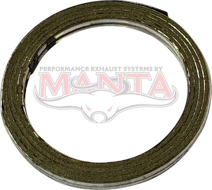 Toyota Ring Gasket 44mm Inside Diameter. 57mm Outside Diameter.