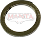 Toyota Ring Gasket 44mm Inside Diameter. 57mm Outside Diameter.