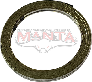 Toyota Ring Gasket 44mm Inside Diameter. 57mm Outside Diameter.