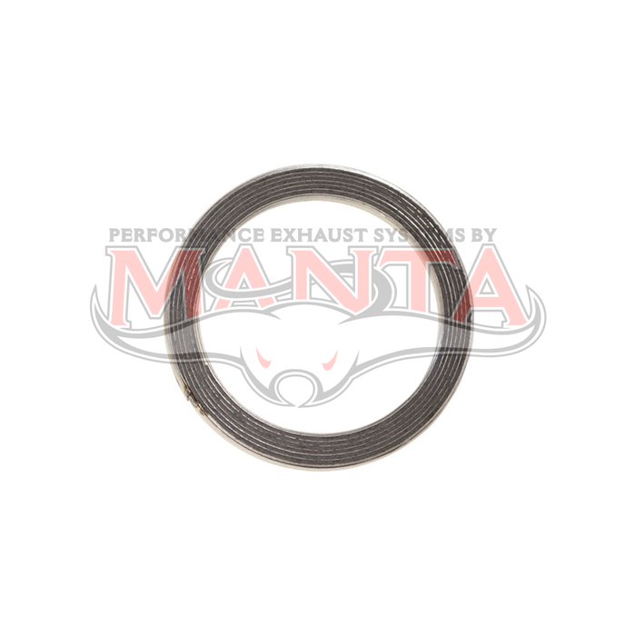 Toyota Ring Gasket 44mm Inside Diameter. 57mm Outside Diameter.