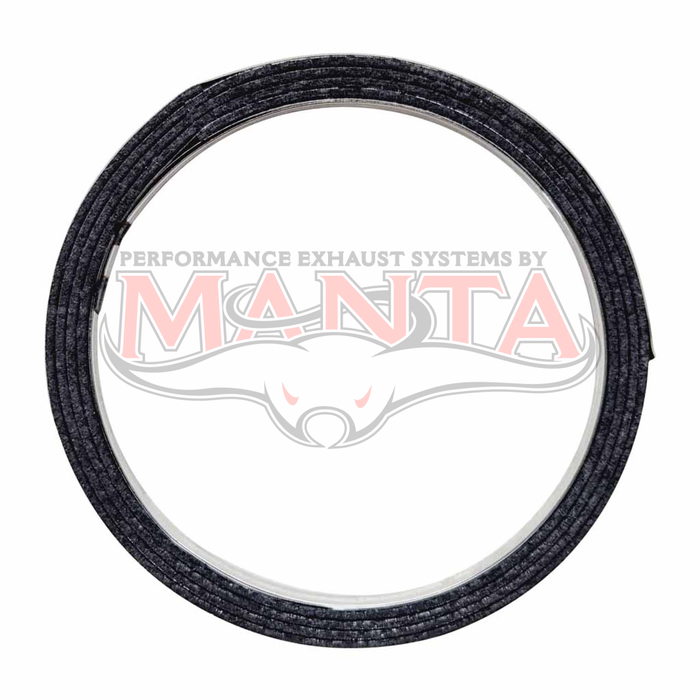 Toyota Ring Gasket 62mm Inside Diameter. 74mm Outside Diameter.