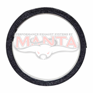 Toyota Ring Gasket 62mm Inside Diameter. 74mm Outside Diameter.