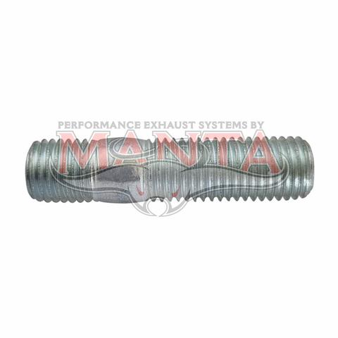 Zinc Steel Stud M10 x 1.25p Suit Toyota