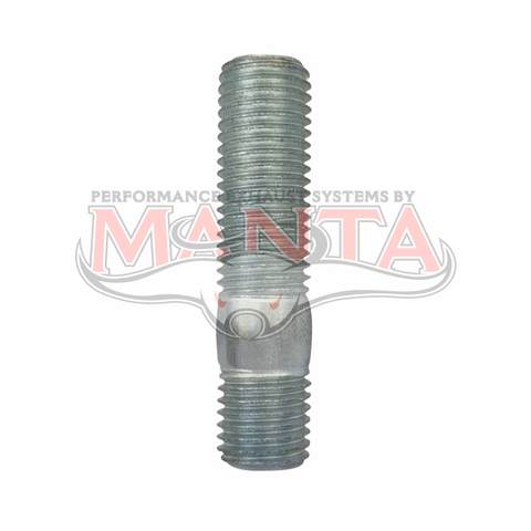 Zinc Steel Stud M10 x 1.25p Suit Toyota