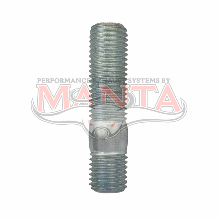 Zinc Steel Stud M10 x 1.25p Suit Toyota