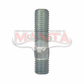 Zinc Steel Stud M10 x 1.25p Suit Toyota