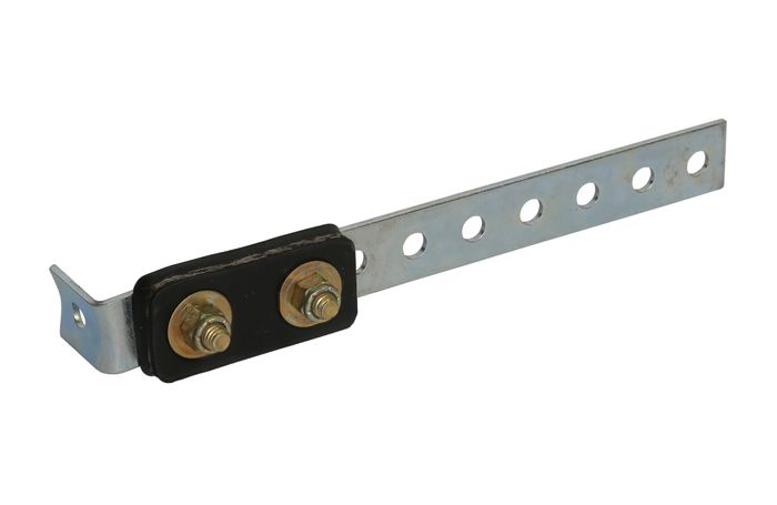 Universal Bracket Exhaust Hanger Light Duty