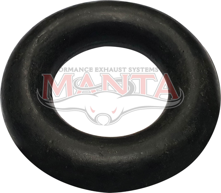 rubber bar ends