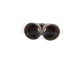 2 1/2in Expandable Inlet, 2 x 3 1/4in Outlet OD, 10 1/2in Long, Twin Bore Round Angle 20 degree  Cut