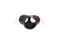 2 1/2in Expandable Inlet, 2 x 3 1/4in Outlet OD, 10 1/2in Long, Twin Bore Round Angle 20 degree  Cut