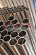 ALUMINISED STEEL TUBING