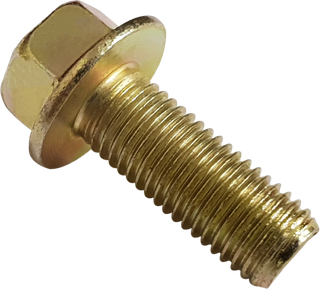 M10 x 1.25 x 25mm x 14mm Head, Toyota 1HZ, 5.0L Mustang Extractor Bolt