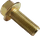 M10 x 1.25 x 25mm x 14mm Head, Toyota 1HZ, 5.0L Mustang Extractor Bolt