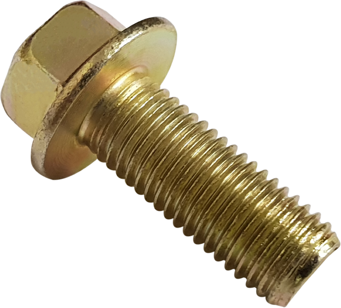 M10 x 1.25 x 25mm x 14mm Head (Toyota 1HZ Extractor Bolt)