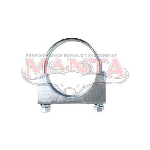 Heavy Duty Clamp - 1 3/4in