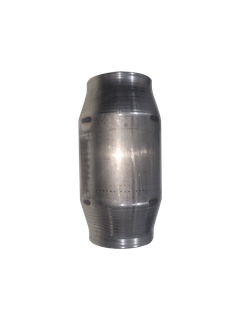 2 1/2in (63.5mm) in/Out 4in BODY 200 CELL Metallic Diesel Cat