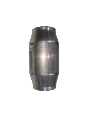 2 1/2in (63.5mm) in/Out 4in BODY 200 CELL Metallic Diesel Cat