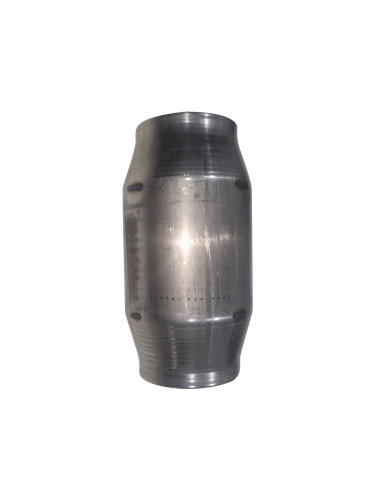 2 1/2in (63.5mm) in/Out 4in BODY 200 CELL Metallic Diesel Cat