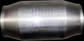 3in (76.2mm) in/Out Diesel 4in BODY 200 CPI Metallic Cat