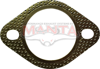 Platinum Exhaust Flange Gasket - EFG107