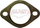 Ford Gasket (Can USE FDG210)