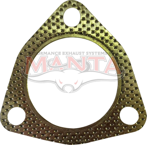 3 Bolt 2 1/4in Nissan Flange Gasket