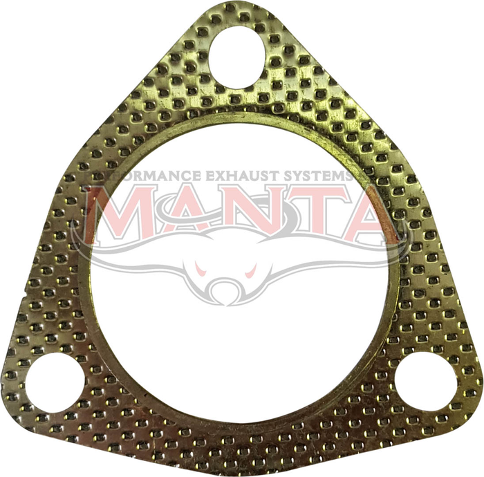 3 Bolt 2 1/4in Nissan Flange Gasket