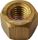 Nissan M8 1.25P FLANGE NUT STEEL12MM ACROSS FLATS